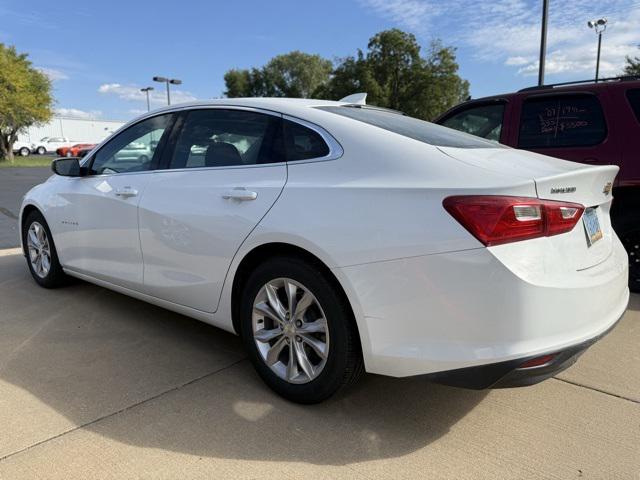2023 Chevrolet Malibu FWD 1LT 2023 Chevrolet Malibu FWD 1LT