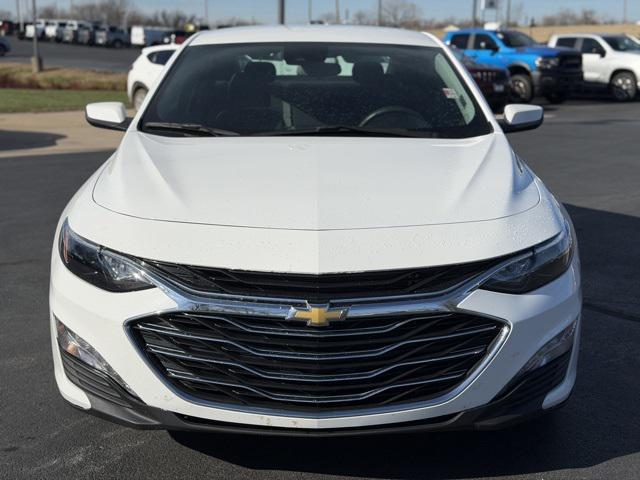2023 Chevrolet Malibu FWD 1LT 2023 Chevrolet Malibu FWD 1LT
