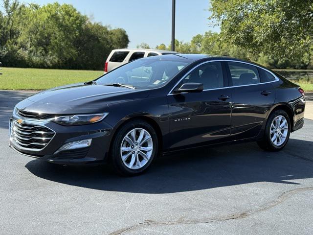 2023 Chevrolet Malibu FWD 1LT 2023 Chevrolet Malibu FWD 1LT