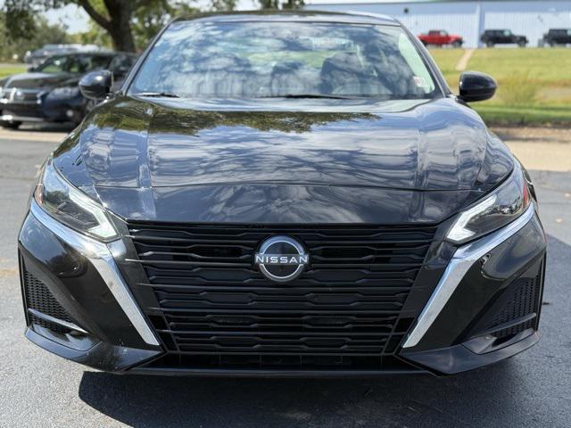 2023 Nissan Altima SV FWD 2023 Nissan Altima SV FWD