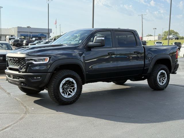 2026 RAM Ram 1500 RAM 1500 RHO CREW CAB 4X4 57 BOX 2026 RAM Ram 1500 RAM 1500 RHO CREW CAB 4X4 57 BOX