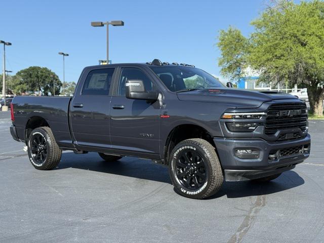 2025 RAM Ram 2500 RAM 2500 LARAMIE CREW CAB 4X4 64 BOX 2025 RAM Ram 2500 RAM 2500 LARAMIE CREW CAB 4X4 64 BOX