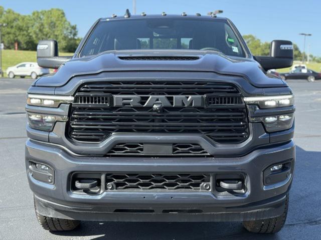 2025 RAM Ram 2500 RAM 2500 LARAMIE CREW CAB 4X4 64 BOX 2025 RAM Ram 2500 RAM 2500 LARAMIE CREW CAB 4X4 64 BOX