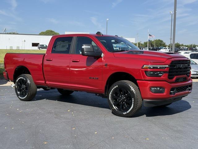 2026 RAM Ram 2500 RAM 2500 LARAMIE CREW CAB 4X4 64 BOX 2026 RAM Ram 2500 RAM 2500 LARAMIE CREW CAB 4X4 64 BOX