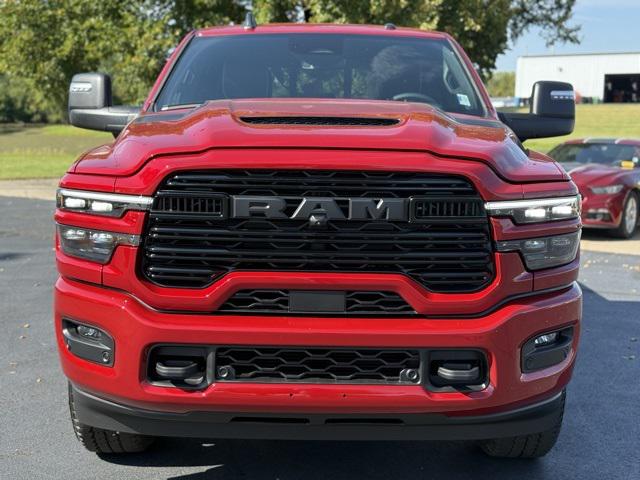 2026 RAM Ram 2500 RAM 2500 LARAMIE CREW CAB 4X4 64 BOX 2026 RAM Ram 2500 RAM 2500 LARAMIE CREW CAB 4X4 64 BOX