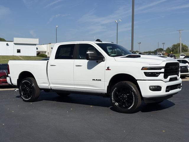 2026 RAM Ram 2500 RAM 2500 LARAMIE CREW CAB 4X4 64 BOX