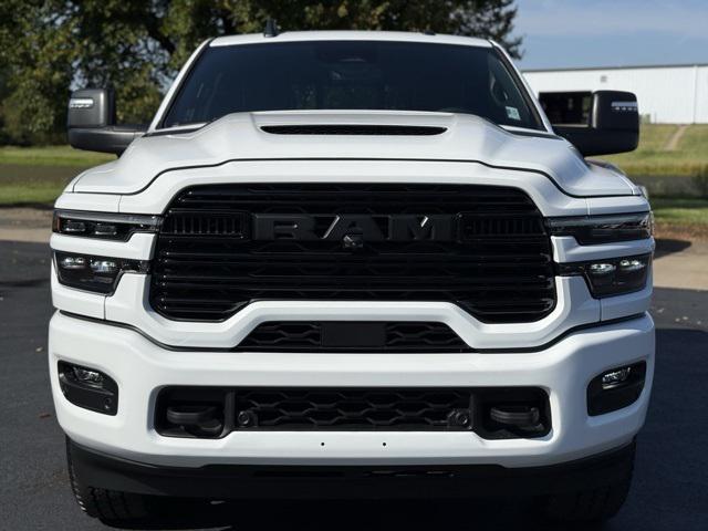 2026 RAM Ram 2500 RAM 2500 LARAMIE CREW CAB 4X4 64 BOX