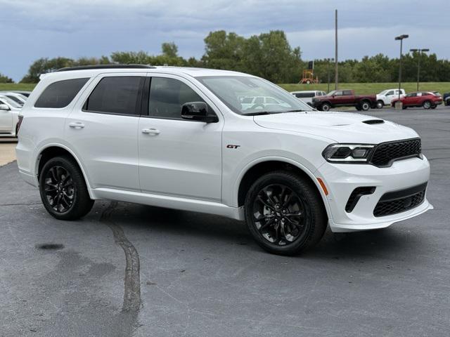 2026 Dodge Durango DURANGO GT PLUS AWD 2026 Dodge Durango DURANGO GT PLUS AWD