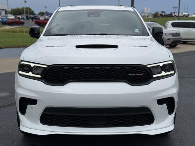 2026 Dodge Durango DURANGO GT PLUS AWD 2026 Dodge Durango DURANGO GT PLUS AWD