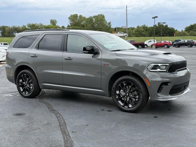 2026 Dodge Durango DURANGO GT PLUS AWD 2026 Dodge Durango DURANGO GT PLUS AWD
