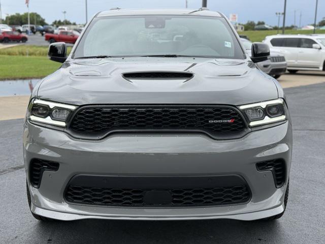 2026 Dodge Durango DURANGO GT PLUS AWD 2026 Dodge Durango DURANGO GT PLUS AWD