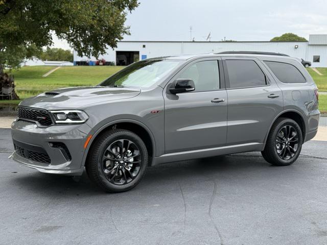 2026 Dodge Durango DURANGO GT PLUS AWD 2026 Dodge Durango DURANGO GT PLUS AWD