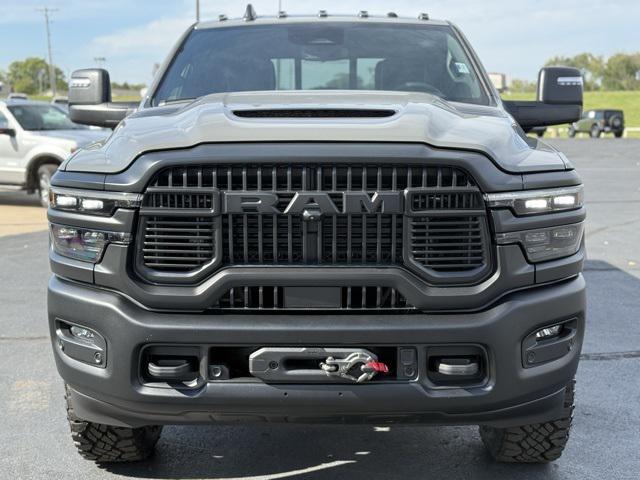 2026 RAM Ram 2500 RAM 2500 POWER WAGON CREW CAB 4X4 64 BOX 2026 RAM Ram 2500 RAM 2500 POWER WAGON CREW CAB 4X4 64 BOX