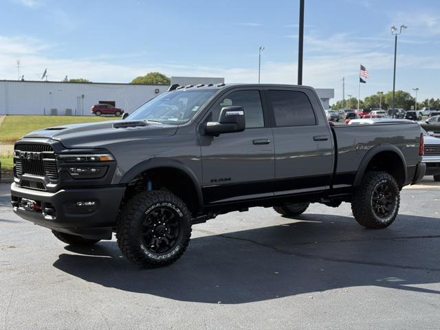 2026 RAM Ram 2500 RAM 2500 POWER WAGON CREW CAB 4X4 64 BOX 2026 RAM Ram 2500 RAM 2500 POWER WAGON CREW CAB 4X4 64 BOX