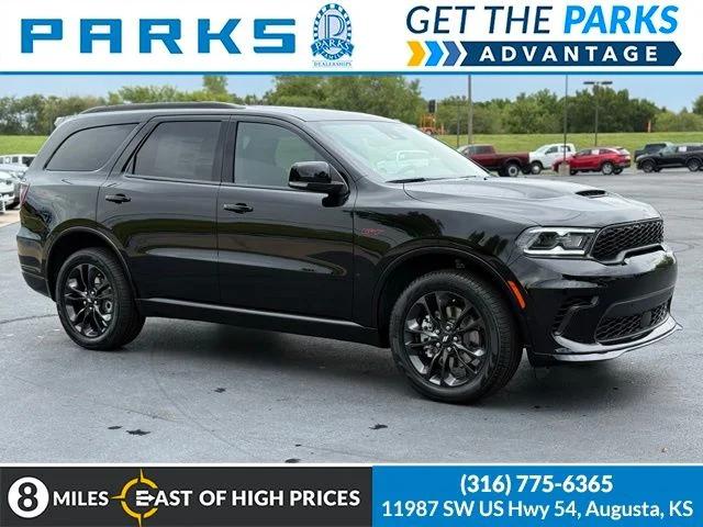2026 Dodge Durango DURANGO GT PLUS AWD 2026 Dodge Durango DURANGO GT PLUS AWD