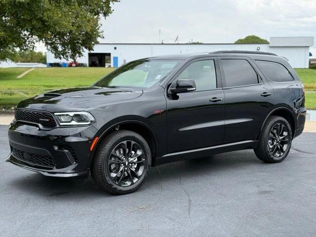 2026 Dodge Durango DURANGO GT PLUS AWD 2026 Dodge Durango DURANGO GT PLUS AWD