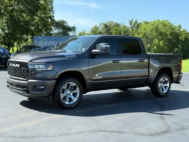2026 RAM 1500 RAM 1500 BIG HORN CREW CAB 4X4 57 BOX 2026 RAM 1500 RAM 1500 BIG HORN CREW CAB 4X4 57 BOX