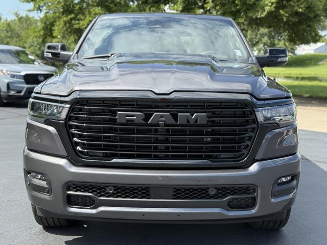 2026 RAM Ram 1500 RAM 1500 LARAMIE CREW CAB 4X4 57 BOX 2026 RAM Ram 1500 RAM 1500 LARAMIE CREW CAB 4X4 57 BOX