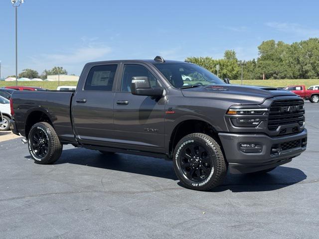 2026 RAM Ram 2500 RAM 2500 LARAMIE CREW CAB 4X4 64 BOX 2026 RAM Ram 2500 RAM 2500 LARAMIE CREW CAB 4X4 64 BOX