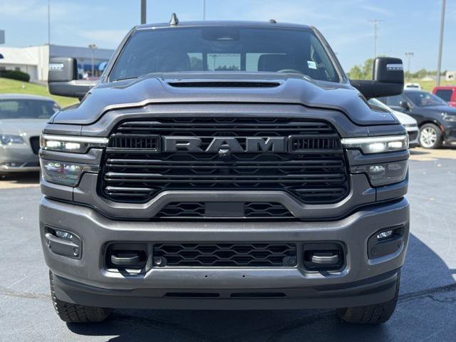 2026 RAM Ram 2500 RAM 2500 LARAMIE CREW CAB 4X4 64 BOX 2026 RAM Ram 2500 RAM 2500 LARAMIE CREW CAB 4X4 64 BOX