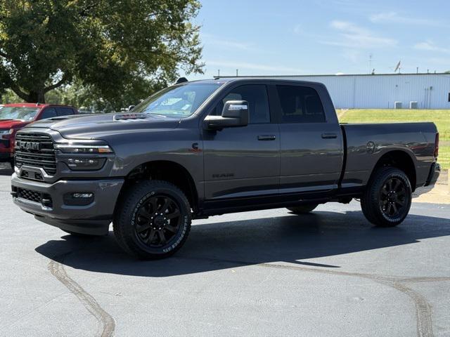 2026 RAM Ram 2500 RAM 2500 LARAMIE CREW CAB 4X4 64 BOX 2026 RAM Ram 2500 RAM 2500 LARAMIE CREW CAB 4X4 64 BOX