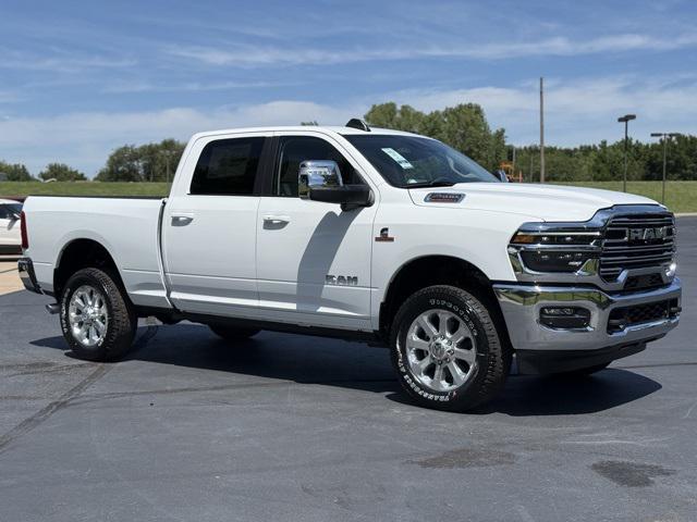 2026 RAM Ram 2500 RAM 2500 LARAMIE CREW CAB 4X4 64 BOX 2026 RAM Ram 2500 RAM 2500 LARAMIE CREW CAB 4X4 64 BOX