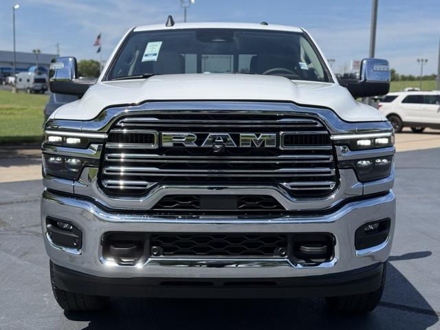 2026 RAM Ram 2500 RAM 2500 LARAMIE CREW CAB 4X4 64 BOX 2026 RAM Ram 2500 RAM 2500 LARAMIE CREW CAB 4X4 64 BOX