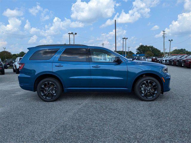 2024 Dodge Durango DURANGO GT AWD 2024 Dodge Durango DURANGO GT AWD