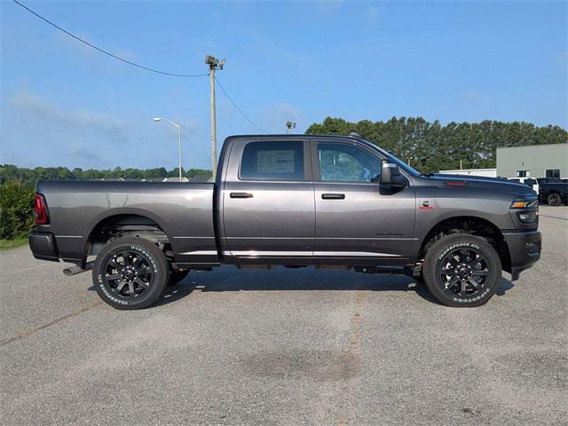 2025 RAM Ram 2500 RAM 2500 BIG HORN CREW CAB 4X4 64 BOX