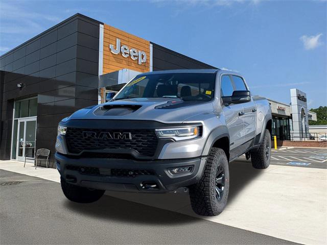 2026 RAM Ram 1500 RAM 1500 RHO CREW CAB 4X4 57 BOX