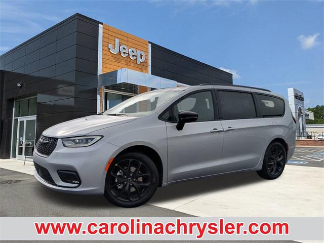 2026 Chrysler Pacifica PACIFICA LIMITED