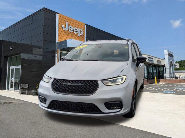 2026 Chrysler Pacifica PACIFICA LIMITED