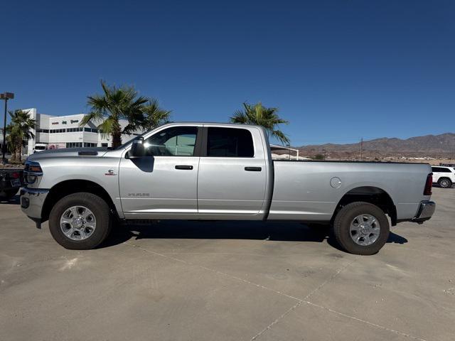 2026 RAM Ram 2500 RAM 2500 BIG HORN CREW CAB 4X4 8 BOX 2026 RAM Ram 2500 RAM 2500 BIG HORN CREW CAB 4X4 8 BOX