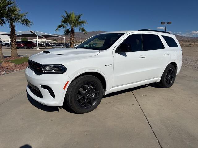 2026 Dodge Durango DURANGO GT AWD HEMI V8 2026 Dodge Durango DURANGO GT AWD HEMI V8