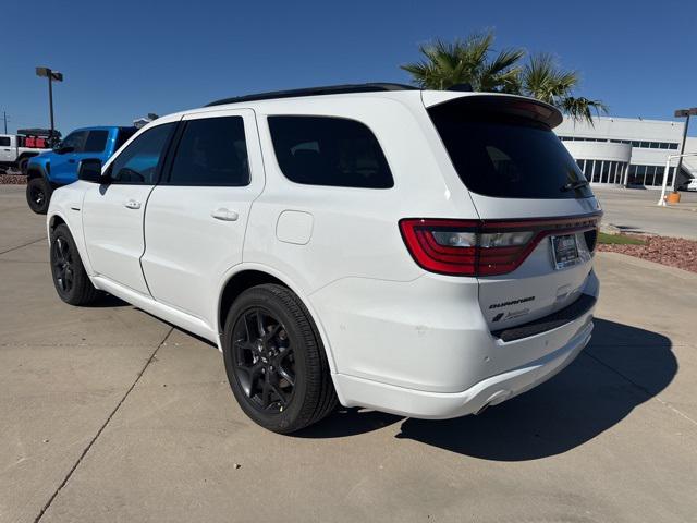 2026 Dodge Durango DURANGO GT AWD HEMI V8 2026 Dodge Durango DURANGO GT AWD HEMI V8