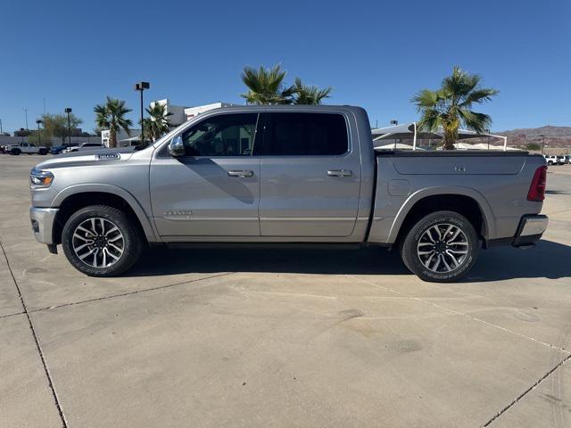 2025 RAM Ram 1500 RAM 1500 LIMITED CREW CAB 4X4 57 BOX 2025 RAM Ram 1500 RAM 1500 LIMITED CREW CAB 4X4 57 BOX