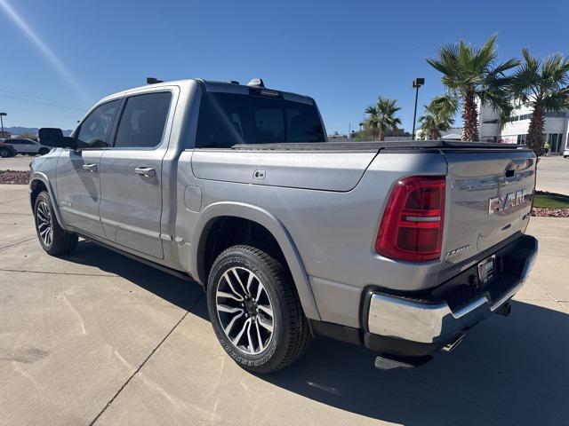 2025 RAM Ram 1500 RAM 1500 LIMITED CREW CAB 4X4 57 BOX 2025 RAM Ram 1500 RAM 1500 LIMITED CREW CAB 4X4 57 BOX