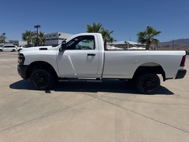 2025 RAM Ram 2500 RAM 2500 TRADESMAN REGULAR CAB 4X4 8 BOX 2025 RAM Ram 2500 RAM 2500 TRADESMAN REGULAR CAB 4X4 8 BOX