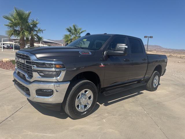 2025 RAM Ram 2500 RAM 2500 TRADESMAN CREW CAB 4X4 64 BOX 2025 RAM Ram 2500 RAM 2500 TRADESMAN CREW CAB 4X4 64 BOX