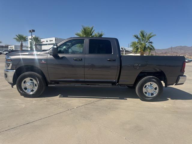 2025 RAM Ram 2500 RAM 2500 TRADESMAN CREW CAB 4X4 64 BOX 2025 RAM Ram 2500 RAM 2500 TRADESMAN CREW CAB 4X4 64 BOX