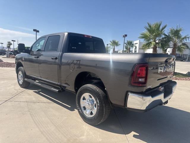 2025 RAM Ram 2500 RAM 2500 TRADESMAN CREW CAB 4X4 64 BOX 2025 RAM Ram 2500 RAM 2500 TRADESMAN CREW CAB 4X4 64 BOX