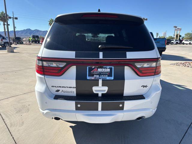 2025 Dodge Durango R/T AWD