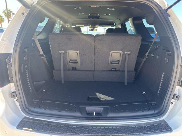 2025 Dodge Durango R/T AWD