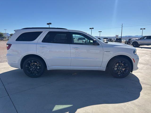2025 Dodge Durango R/T AWD