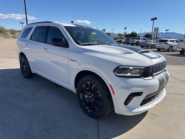 2025 Dodge Durango R/T AWD