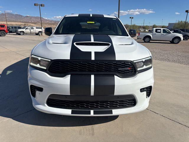 2025 Dodge Durango R/T AWD