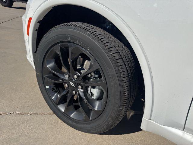 2025 Dodge Durango R/T AWD