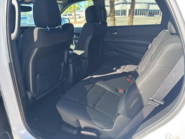 2025 Dodge Durango R/T AWD