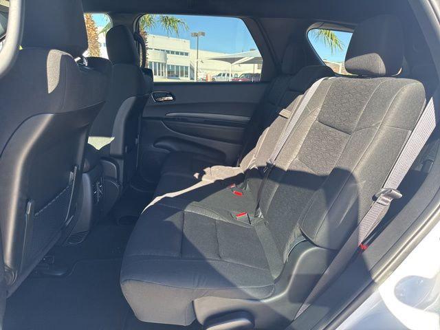 2025 Dodge Durango R/T AWD