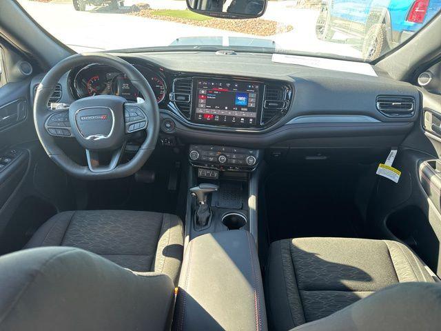 2025 Dodge Durango R/T AWD